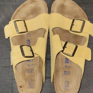 Birkenstock 39